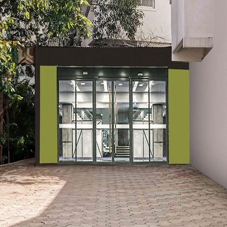 Super Hotel O Nashik Near Vijay Mamta Theatre Formerly Sahara Inn Exterior foto