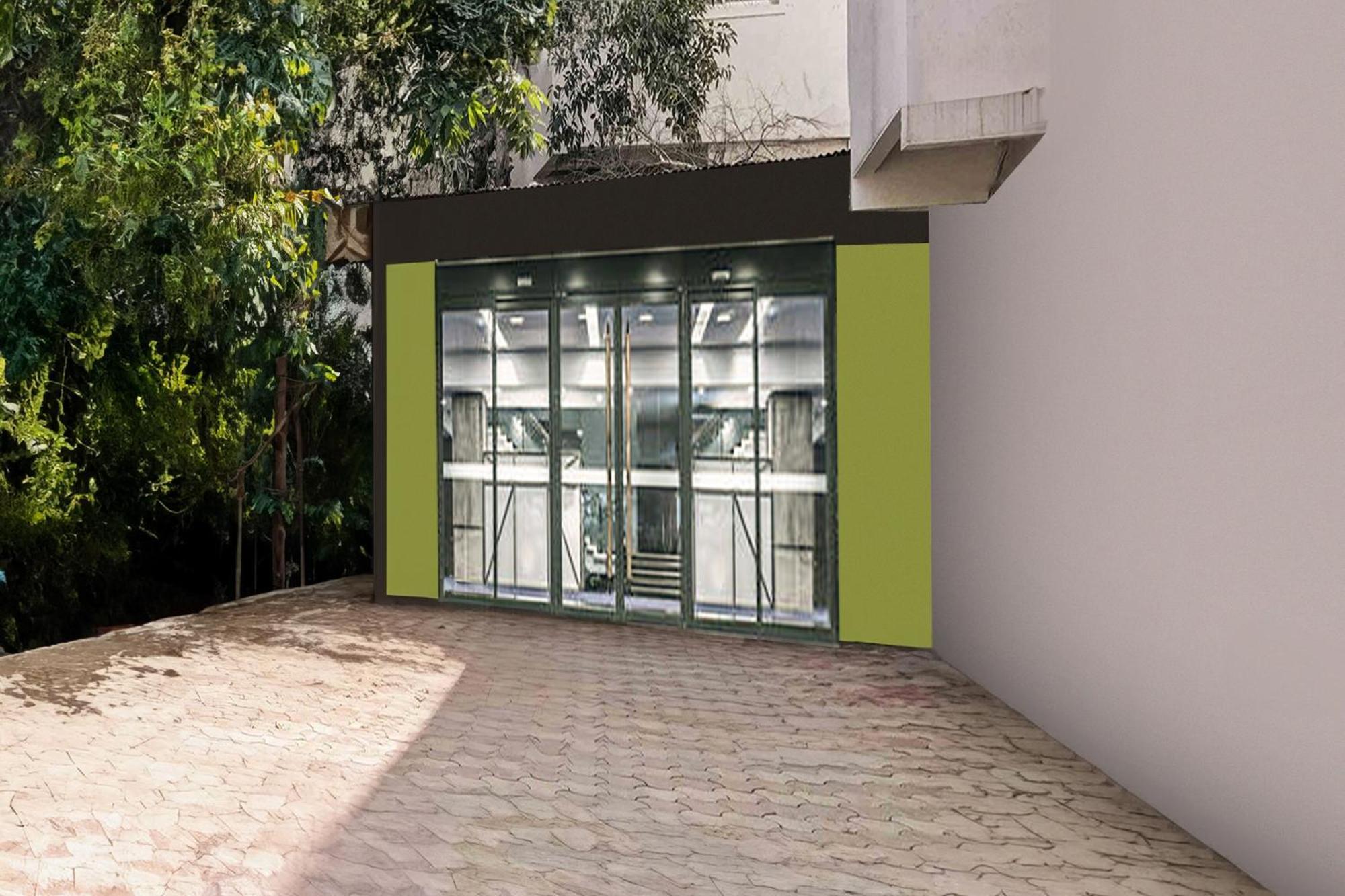 Super Hotel O Nashik Near Vijay Mamta Theatre Formerly Sahara Inn Exterior foto