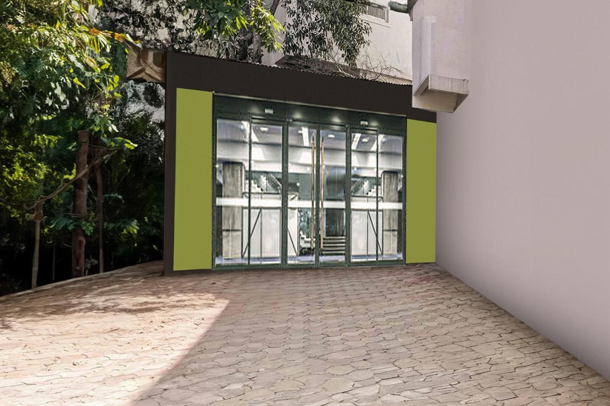 Super Hotel O Nashik Near Vijay Mamta Theatre Formerly Sahara Inn Exterior foto